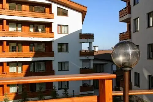 Stefanovi Apartments Bansko 