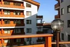 Stefanovi Apartments Bansko 