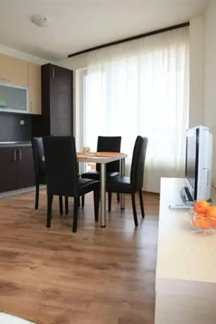 Stefanovi Apartments Bansko 