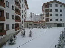 Stefanovi Apartments Bansko 