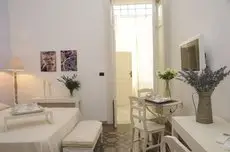 Casa Blanca Reggio di Calabria 