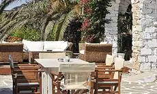 Golden Beach Hotel Paros 