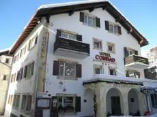 Hotel Conrad 