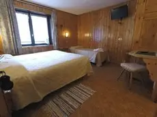 Hotel Federia room