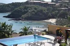 Hotel Ville La Plage & Beach Club 