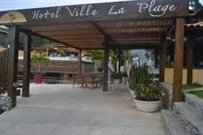 Hotel Ville La Plage & Beach Club 