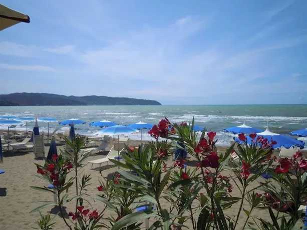 Il Lido Orbetello 