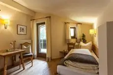 Natur Residenz Anger Alm - Adults only room