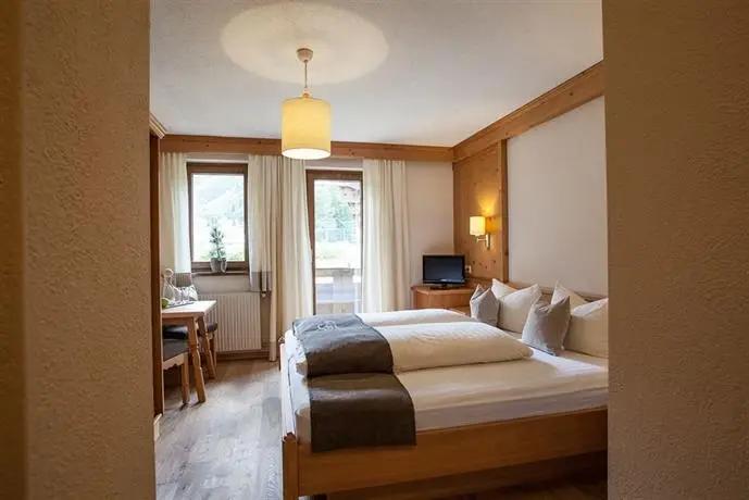 Natur Residenz Anger Alm - Adults only room