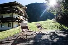 Natur Residenz Anger Alm - Adults only 