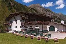 Natur Residenz Anger Alm - Adults only Relaxation