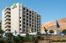 Spa Club Dead Sea Hotel Appearance