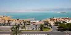 Spa Club Dead Sea Hotel 