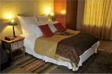 40 On Ilkey Bed & Breakfast Pretoria 