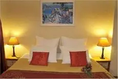 40 On Ilkey Bed & Breakfast Pretoria 