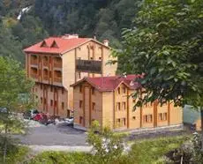 Ayder Hasimoglu Hotel 