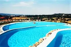 Bagno Santo Hotel Swimming pool