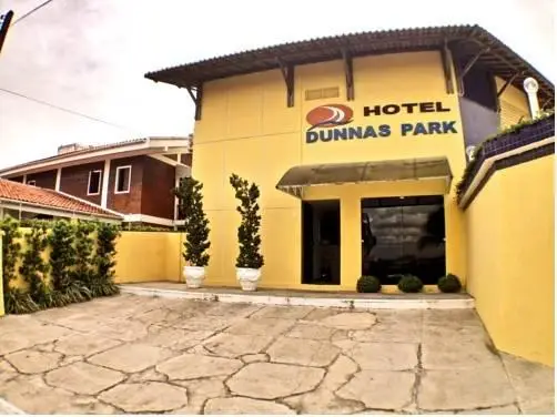 Dunnas Park Hotel Appearance