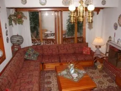 Guesthouse Papanikolaou 