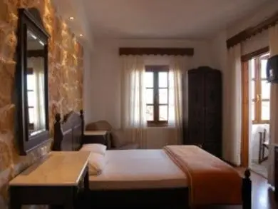 Guesthouse Papanikolaou room