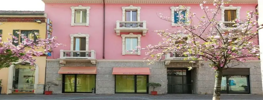 Hotel Nuovo Rondo 