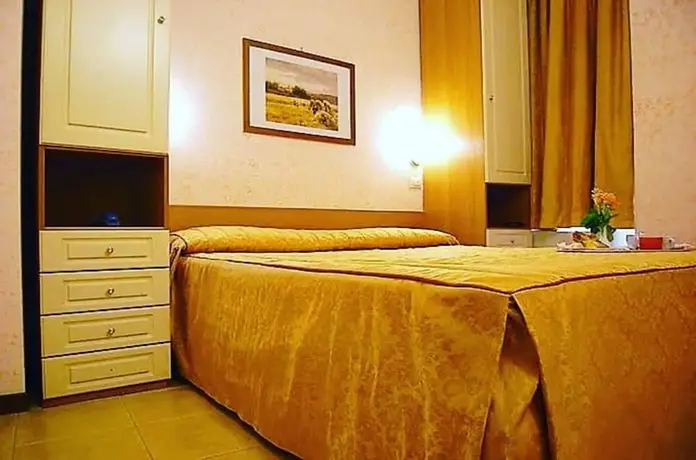 Hotel Nuovo Rondo 