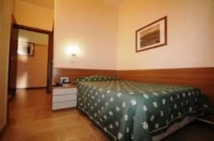 Hotel Nuovo Rondo 