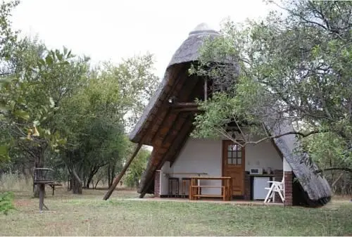 Masorini Bush Lodge