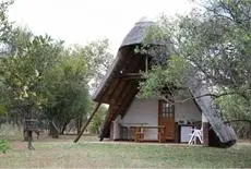 Masorini Bush Lodge 