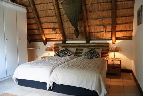 Masorini Bush Lodge