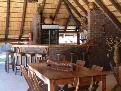 Masorini Bush Lodge