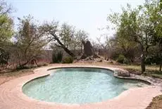 Masorini Bush Lodge 