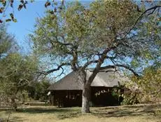 Masorini Bush Lodge 