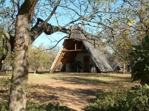 Masorini Bush Lodge 