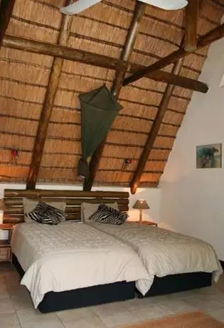 Masorini Bush Lodge 