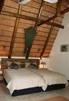 Masorini Bush Lodge 