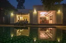 Palace Residence & Villa Siem Reap 