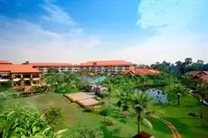 Palace Residence & Villa Siem Reap 