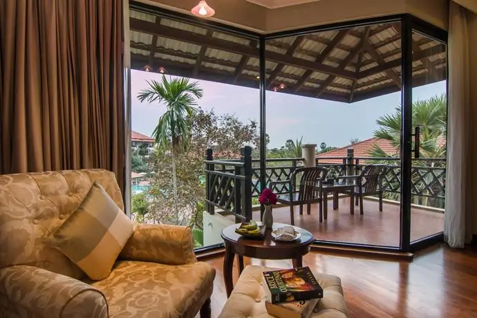 Palace Residence & Villa Siem Reap 