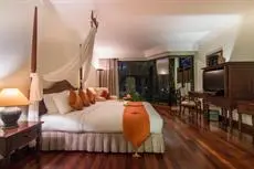 Palace Residence & Villa Siem Reap room