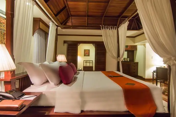 Palace Residence & Villa Siem Reap room