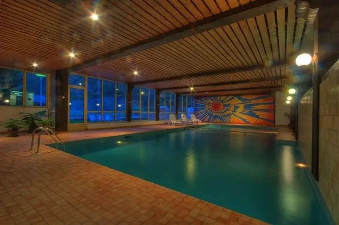 Premium Apartments @ Monte Rosa Swimming pool