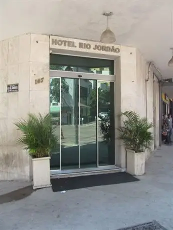 Rio Jordao Hotel Eireli