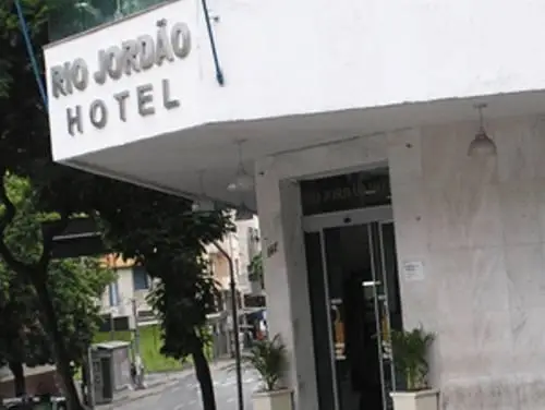 Rio Jordao Hotel Eireli 