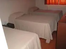 Rio Jordao Hotel Eireli 