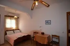 Villa Georgia Santorini 