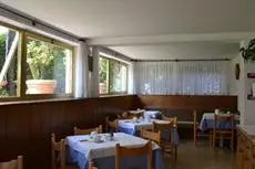 Villa Orchidea Nago-Torbole Bar / Restaurant