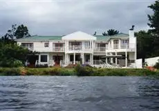 Waterfront Lodge Knysna 