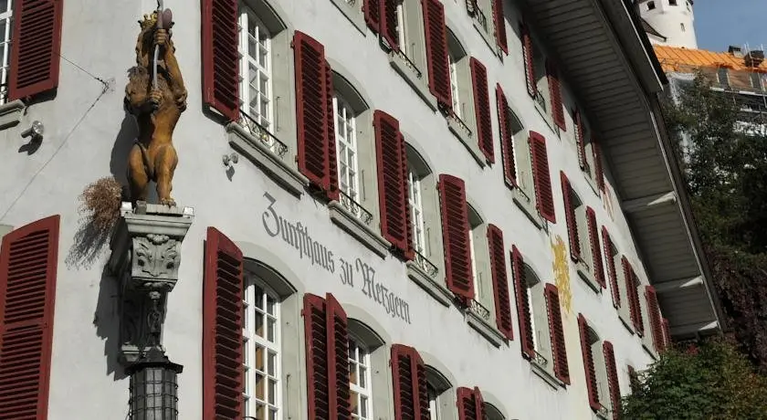 Zunfthaus zu Metzgern