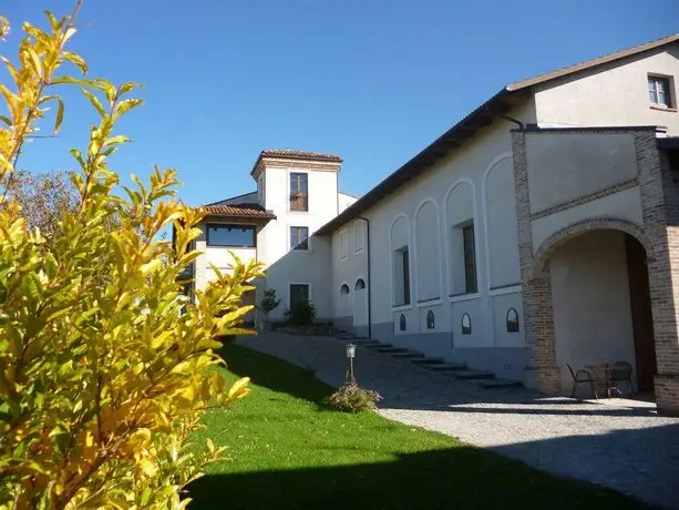 Agriturismo La Torricella Monforte d'Alba